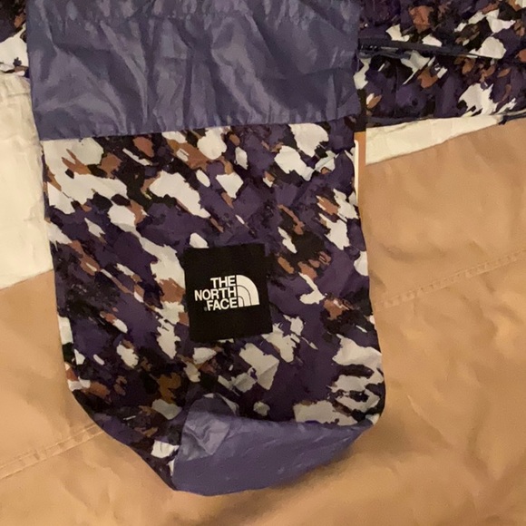 THE  NORTH FACE WOMENS CIRCALOFT PANT INSULATED SIZE LARGE NEW/ with tags - Picture 6 of 15